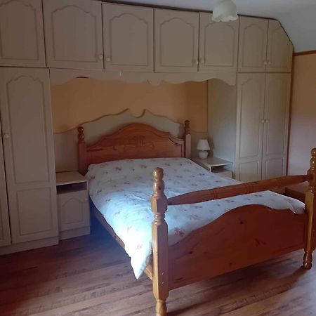 Pine View Self Catering Holiday Home Donegal Town Kültér fotó