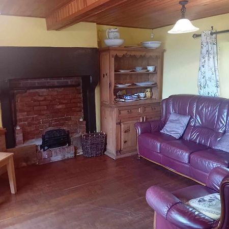 Pine View Self Catering Holiday Home Donegal Town Kültér fotó