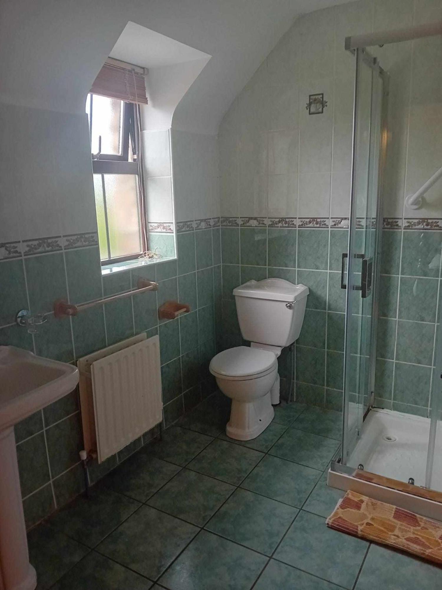 Pine View Self Catering Holiday Home Donegal Town Kültér fotó