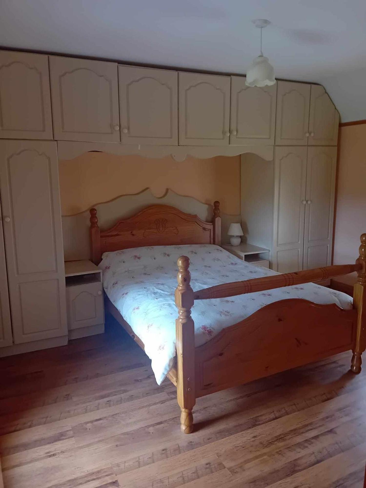 Pine View Self Catering Holiday Home Donegal Town Kültér fotó
