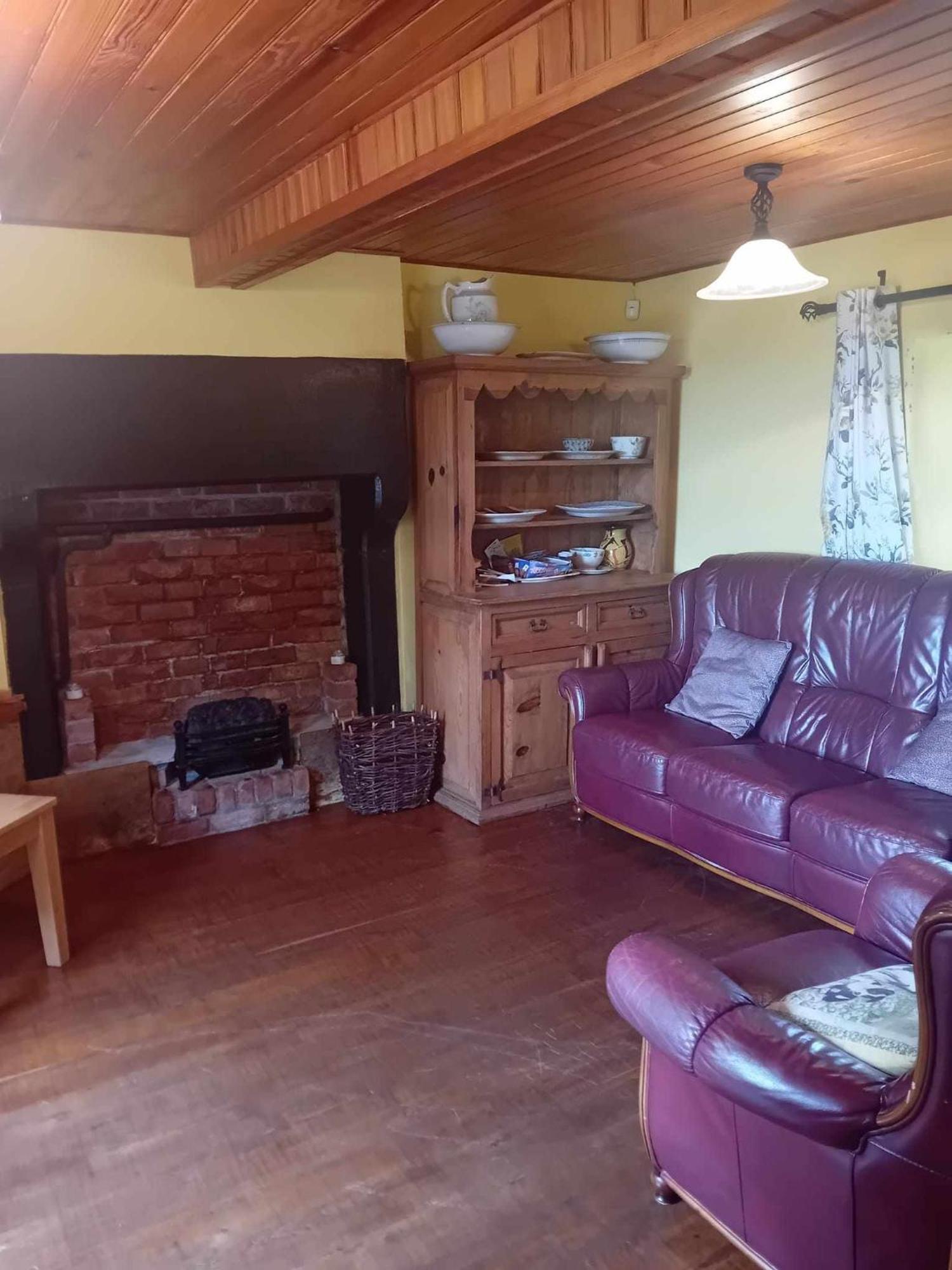 Pine View Self Catering Holiday Home Donegal Town Kültér fotó