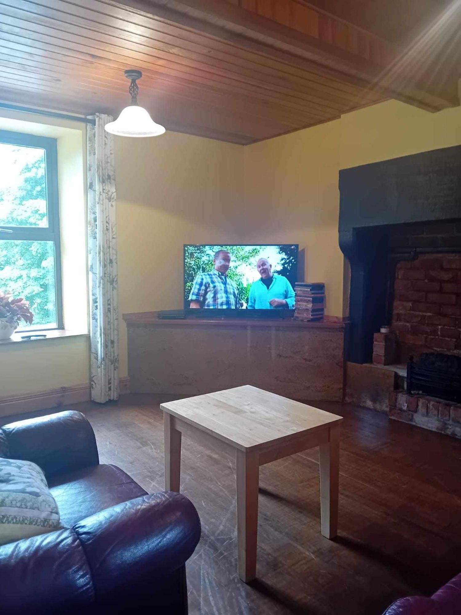 Pine View Self Catering Holiday Home Donegal Town Kültér fotó