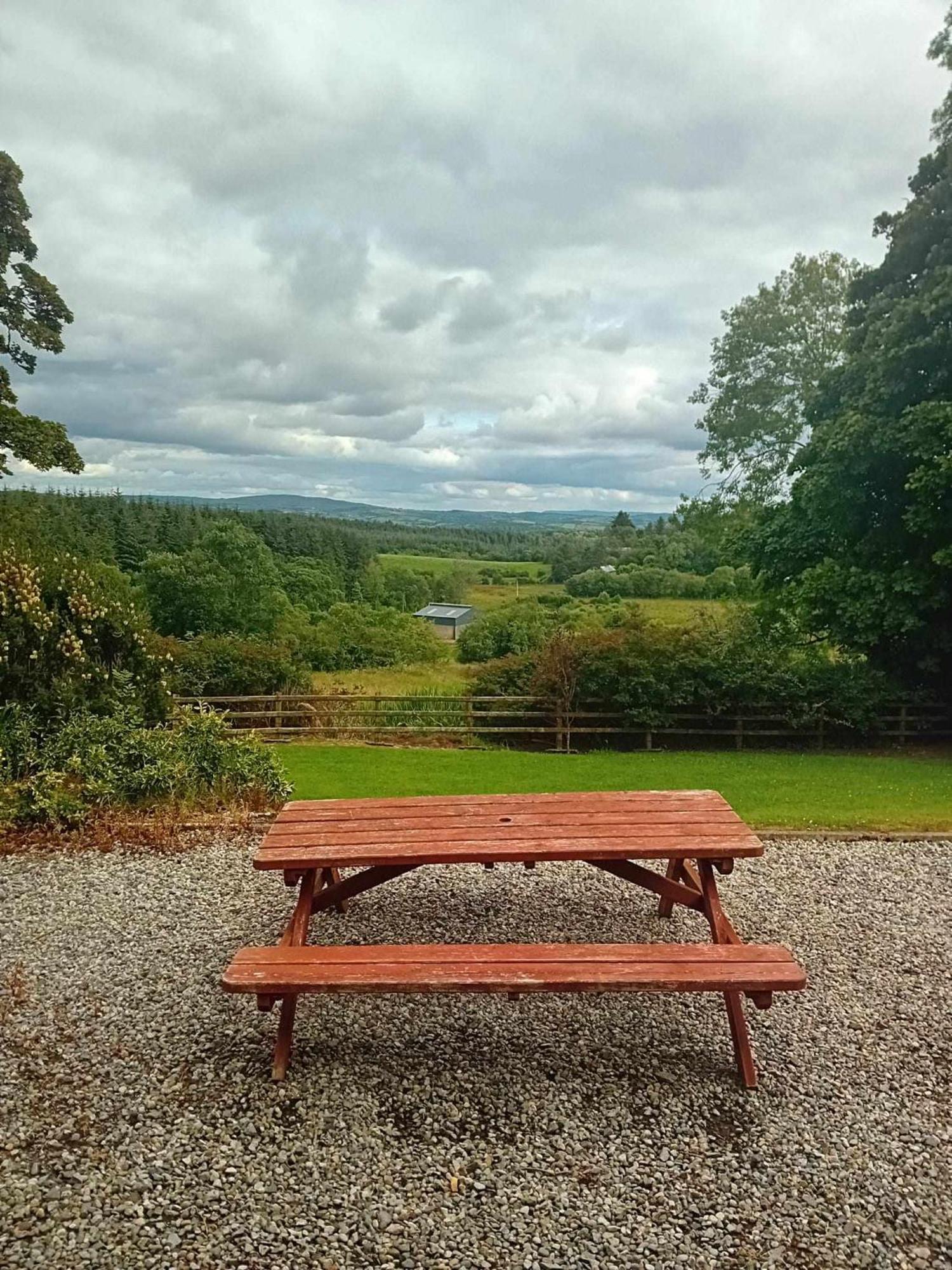 Pine View Self Catering Holiday Home Donegal Town Kültér fotó