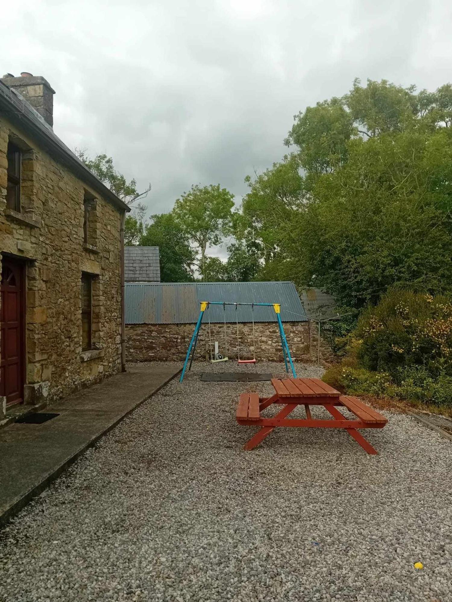 Pine View Self Catering Holiday Home Donegal Town Kültér fotó