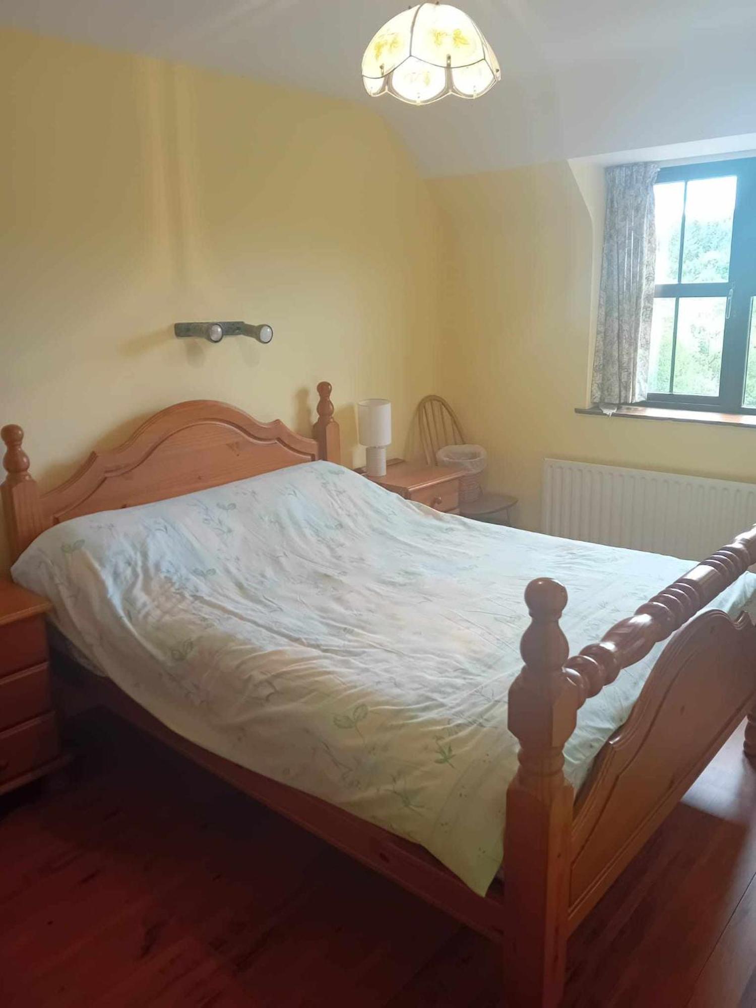 Pine View Self Catering Holiday Home Donegal Town Kültér fotó
