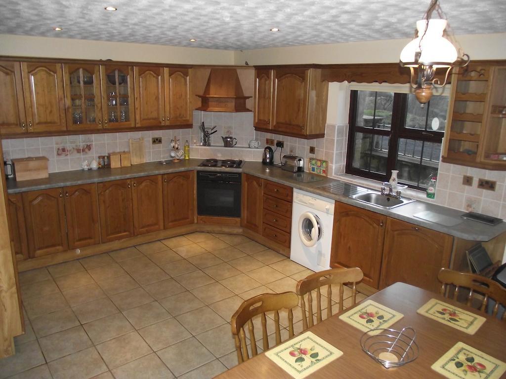 Pine View Self Catering Holiday Home Donegal Town Szoba fotó