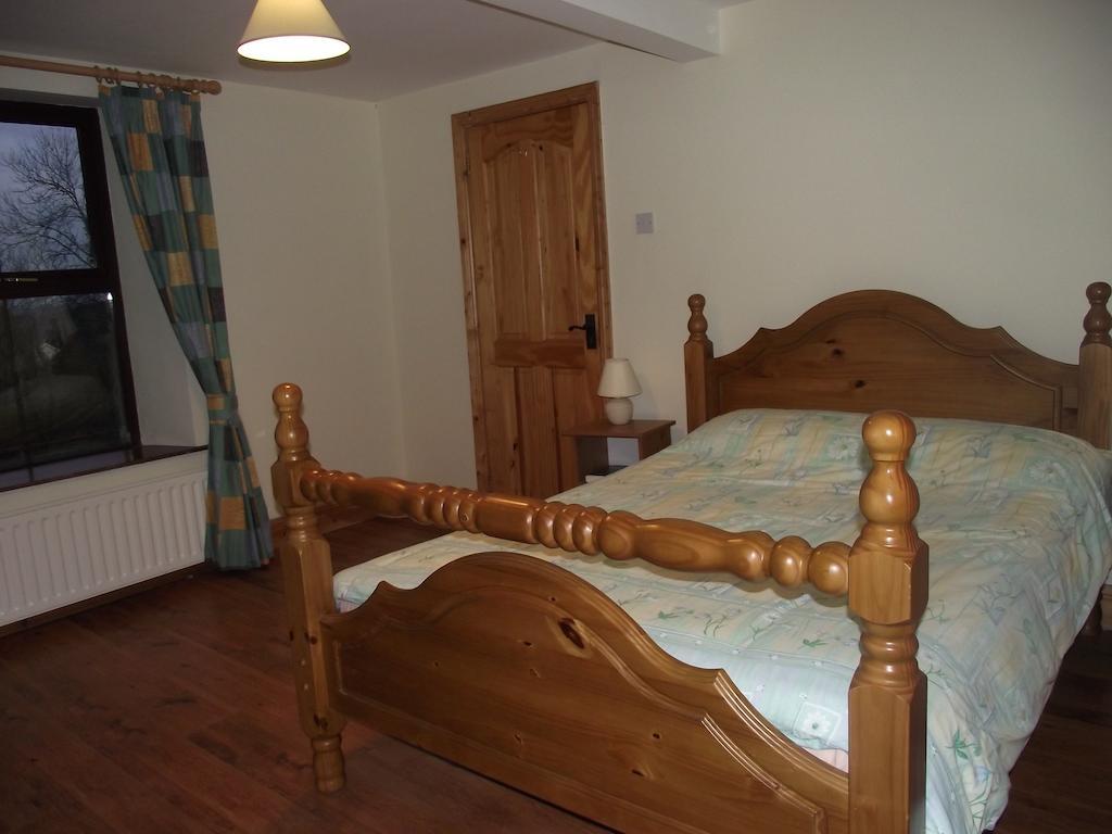 Pine View Self Catering Holiday Home Donegal Town Szoba fotó